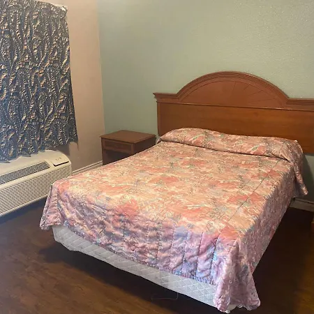 La Rosa Motel-2